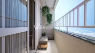 Apartamento com 2 Quartos à venda, 41m² no Jardim Yeda, Campinas - Foto 7