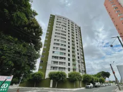 Apartamento com 3 Quartos à venda, 68m² no Fátima, Teresina - Foto 1