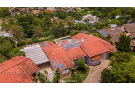 Casa de Condomínio com 4 Quartos para alugar, 500m² no Condominio Marambaia, Vinhedo - Foto 9
