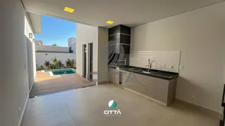Casa de Condomínio com 3 Quartos à venda, 174m² no Parque Brasil 500, Paulínia - Foto 5