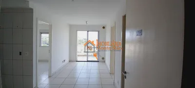 Apartamento com 2 Quartos para venda ou aluguel, 48m² no Jardim Aricanduva, São Paulo - Foto 1