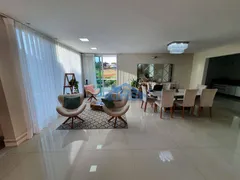 Casa de Condomínio com 4 Quartos à venda, 480m² no Parque Nova Jandira, Jandira - Foto 12