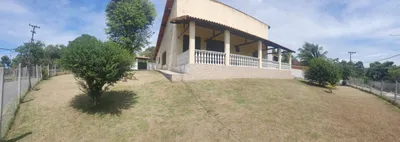Casa com 3 Quartos à venda, 93m² no Jacaroá, Maricá - Foto 1