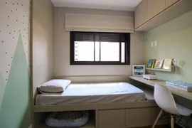 Apartamento com 3 Quartos à venda, 114m² no Vila Hamburguesa, São Paulo - Foto 10