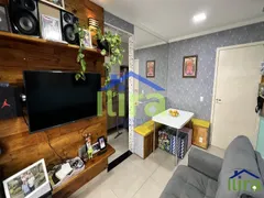 Apartamento com 2 Quartos à venda, 46m² no Novo Osasco, Osasco - Foto 2