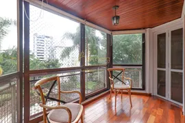 Apartamento com 3 Quartos à venda, 110m² no Real Parque, São Paulo - Foto 7