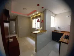 Cobertura com 2 Quartos à venda, 37m² no Vila Guaraciaba, Santo André - Foto 2