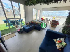 Cobertura com 3 Quartos à venda, 180m² no Jardim Anália Franco, São Paulo - Foto 1