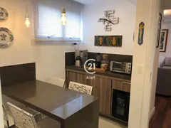 Apartamento com 3 Quartos para venda ou aluguel, 121m² no Jardim América, São Paulo - Foto 7