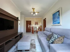 Apartamento com 1 Quarto para alugar, 56m² no Campo Grande, Santos - Foto 1