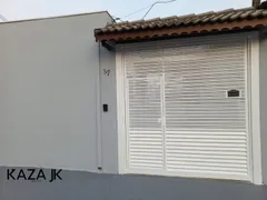 Casa com 3 Quartos à venda, 137m² no Vila Rami, Jundiaí - Foto 13