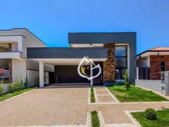 Casa de Condomínio com 3 Quartos à venda, 197m² no Jardim Planalto, Paulínia - Foto 31