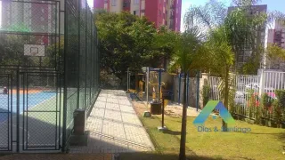 Apartamento com 3 Quartos à venda, 72m² no Jardim Celeste, São Paulo - Foto 41