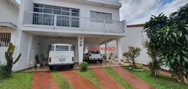 Sobrado com 3 Quartos para venda ou aluguel, 295m² no Vila Camargos, Guarulhos - Foto 1