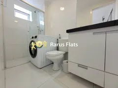 Apartamento com 1 Quarto para alugar, 37m² no Bela Vista, São Paulo - Foto 11