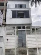 Sobrado com 3 Quartos à venda, 267m² no Pereque Mirim, Caraguatatuba - Foto 1