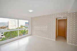 Apartamento com 2 Quartos para venda ou aluguel, 64m² no Bom Jesus, Porto Alegre - Foto 1