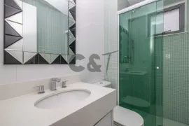 Apartamento com 3 Quartos para alugar, 138m² no Brooklin, São Paulo - Foto 13