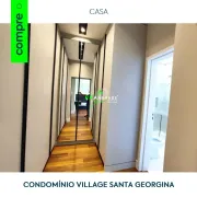 Casa de Condomínio com 3 Quartos à venda, 203m² no Village Santa Georgina , Franca - Foto 18