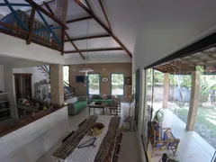 Casa de Condomínio com 5 Quartos para alugar, 250m² no Prumirim, Ubatuba - Foto 3