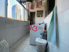 Apartamento com 2 Quartos à venda, 98m² no Gonzaga, Santos - Foto 10