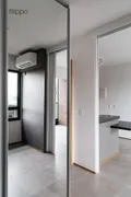 Apartamento com 1 Quarto para alugar, 31m² no Vila Mariana, São Paulo - Foto 6