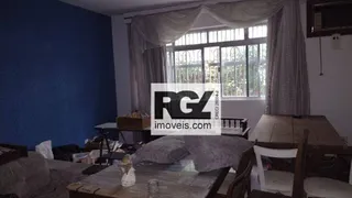 Casa Comercial com 4 Quartos para alugar, 250m² no Ponta da Praia, Santos - Foto 10