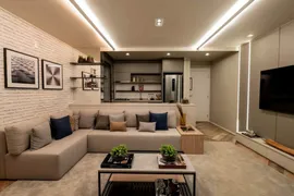 Apartamento com 2 Quartos à venda, 76m² no Brooklin, São Paulo - Foto 7
