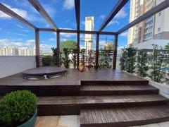 Apartamento com 1 Quarto para alugar, 49m² no Jardim Santo Antônio, Americana - Foto 16