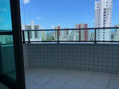Apartamento com 3 Quartos à venda, 96m² no Espinheiro, Recife - Foto 21