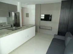 Flat com 1 Quarto para alugar, 42m² no Centro, Belo Horizonte - Foto 2