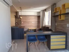 Apartamento com 1 Quarto à venda, 33m² no Cidade Baixa, Porto Alegre - Foto 3