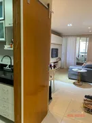 Apartamento com 3 Quartos à venda, 75m² no Ouro Preto, Belo Horizonte - Foto 24