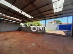 Galpão / Depósito / Armazém para alugar, 580m² no Vila Tibério, Ribeirão Preto - Foto 5