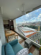 Apartamento com 3 Quartos à venda, 123m² no Parada Inglesa, São Paulo - Foto 13
