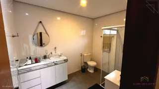 Casa de Condomínio com 4 Quartos à venda, 380m² no Lago Norte, Brasília - Foto 11