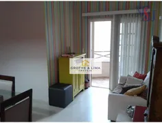 Apartamento com 2 Quartos à venda, 61m² no Parque Santo Antônio, Taubaté - Foto 1