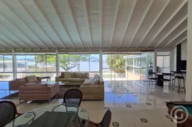 Casa com 5 Quartos para alugar, 848m² no Cacupé, Florianópolis - Foto 19