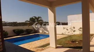 Casa de Condomínio com 3 Quartos à venda, 287m² no Condominio Amstalden Residence, Indaiatuba - Foto 31