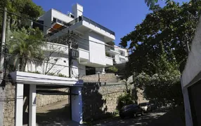 Casa de Condomínio com 4 Quartos para alugar, 600m² no Joá, Rio de Janeiro - Foto 29