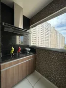 Apartamento com 2 Quartos à venda, 60m² no Setor Candida de Morais, Goiânia - Foto 6