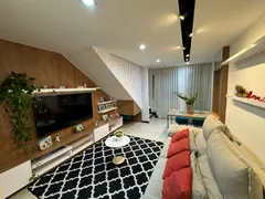 Casa de Condomínio com 2 Quartos à venda, 75m² no Santa Mônica, Belo Horizonte - Foto 1