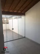 Cobertura com 2 Quartos à venda, 103m² no Vila Alzira, Santo André - Foto 1