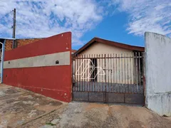 Casa com 2 Quartos à venda, 100m² no Conjunto Habitacional Monsenhor João Batista Toffoli, Marília - Foto 2