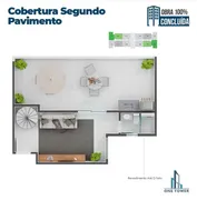 Apartamento com 2 Quartos à venda, 44m² no Alegria, Resende - Foto 18