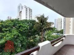 Apartamento com 4 Quartos à venda, 216m² no Brooklin, São Paulo - Foto 2