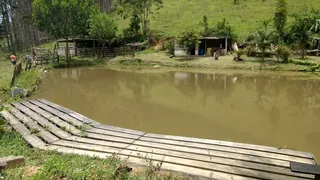 Fazenda / Sítio / Chácara com 2 Quartos à venda, 240000m² no Pouso Alto, Natividade da Serra - Foto 45