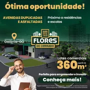 Terreno / Lote Comercial à venda, 360m² no Residencial Fonte das Aguas, Goiânia - Foto 47