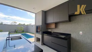 Casa de Condomínio com 3 Quartos à venda, 260m² no Residencial Campo Camanducaia, Jaguariúna - Foto 7