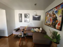 Apartamento com 2 Quartos à venda, 65m² no Vila Gumercindo, São Paulo - Foto 4